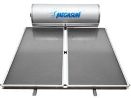 Máy Nước Nóng Tấm Phẳng Bình Tích Hợp Megasun MGS-500-CT-FC 500L