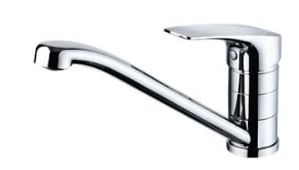 Vòi rửa bát nóng lạnh TOTO TTKC301FV