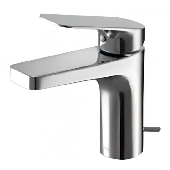 Vòi chậu lavabo nóng lạnh TOTO TTLR302F-1NR