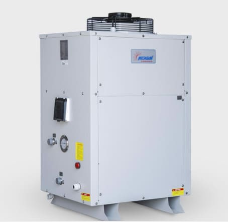 Máy Bơm Nhiệt Megasun MGS-2.5HP 