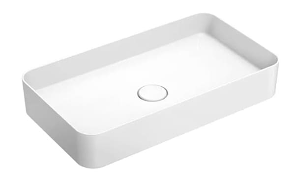 Chậu rửa đặt bàn Viglacera Platinum P.21.140