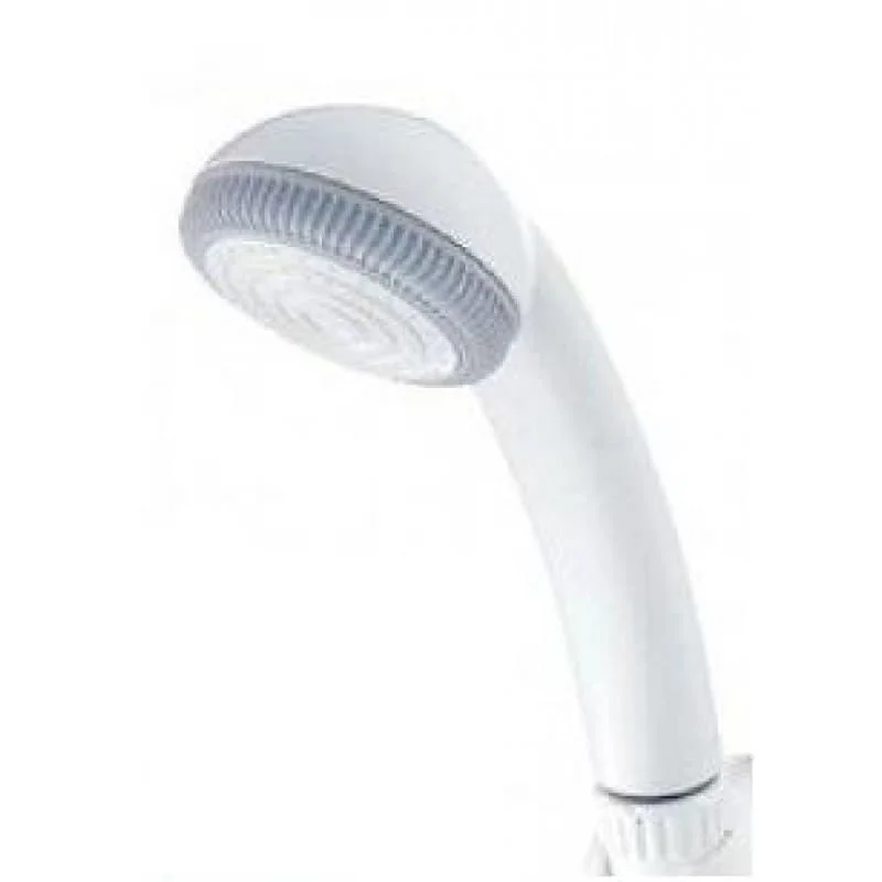 Tay Sen Nhựa Trắng Caesar 50211MCW