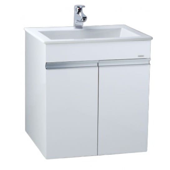 Bộ Tủ chậu lavabo Caesar LF5017+EH05017AV