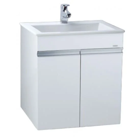 Bộ Tủ chậu lavabo Caesar LF5017+EH05017AV