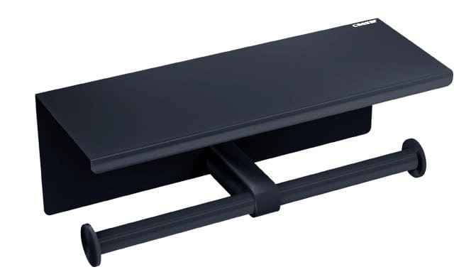 Móc giấy vệ sinh Caesar Q6304