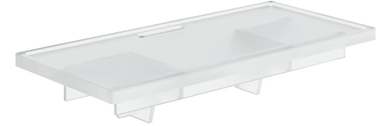 Khay nhựa cho bộ trộn nổi Grohe 18700000