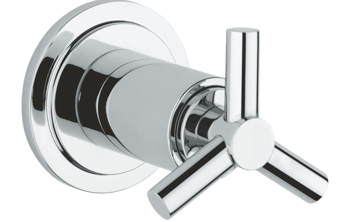 Van điều chỉnh 1 chế độ Grohe 19069000