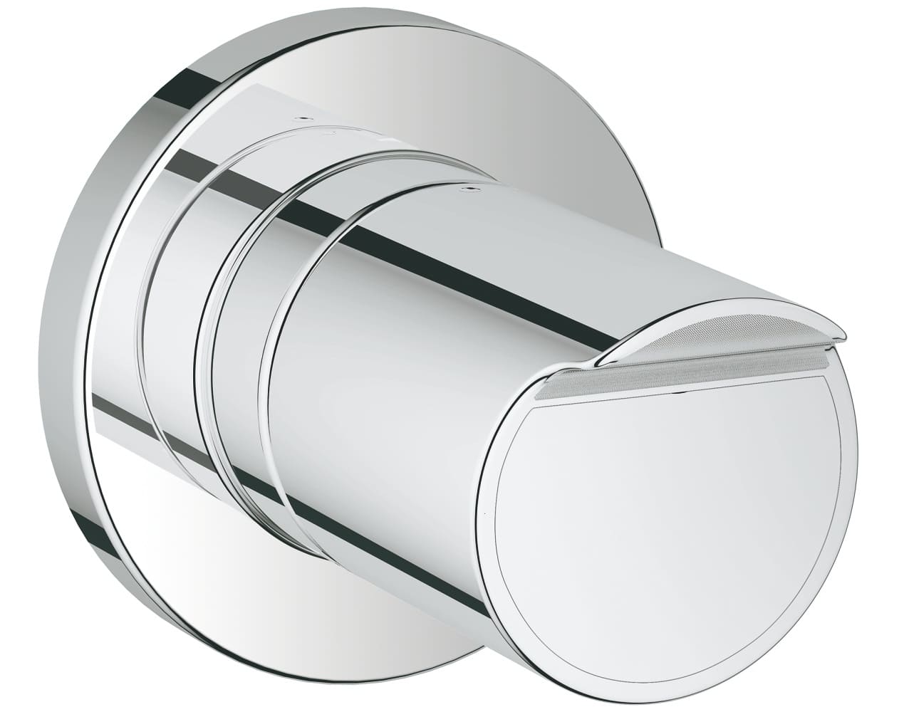 Van điều chỉnh 1 chế độ Grohe 19243001