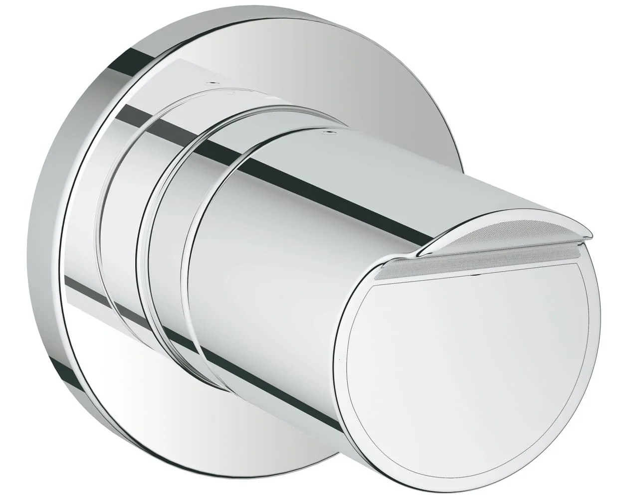 Van điều chỉnh 1 chế độ Grohe 19243001
