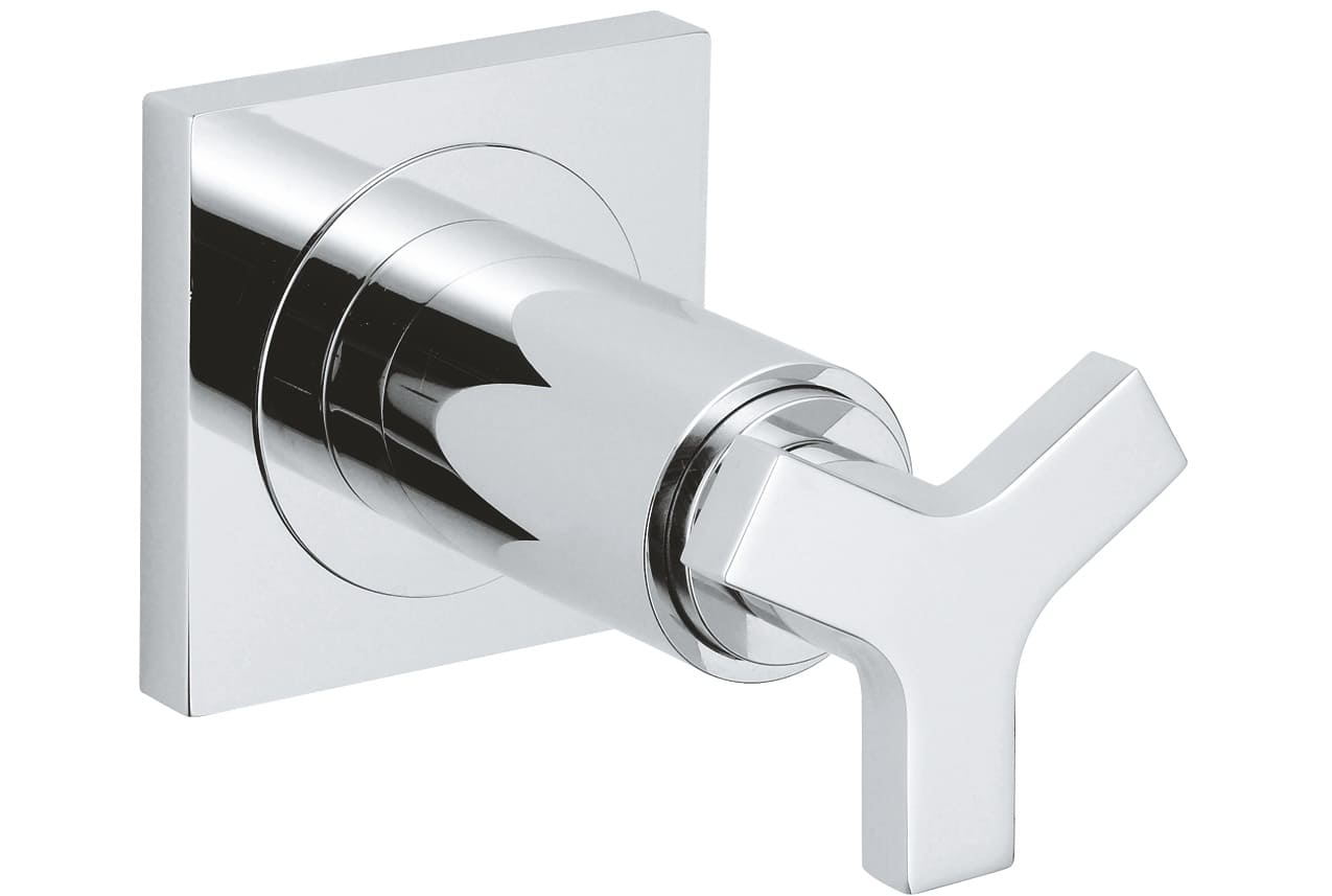 Van điều chỉnh 1 chế độ Grohe 19334000