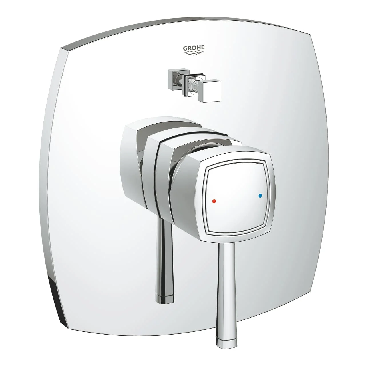 Mặt Nạ Sen Âm Grohe 19920000