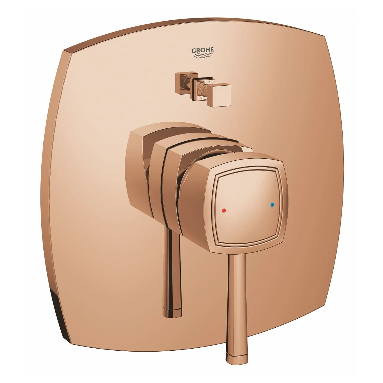 Mặt Nạ sen âm bóng Grohe 19920DA0