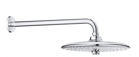 Bát Sen Tắm Gắn Tường Đức Grohe 26458000
