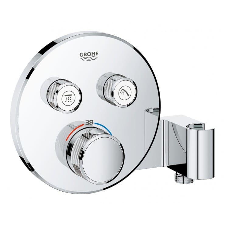 Mặt Nạ Sen Âm Tường Đức Grohe 29120000