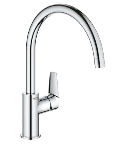 Vòi Chậu Rửa Bát Nóng Lạnh Đức Grohe 31233001