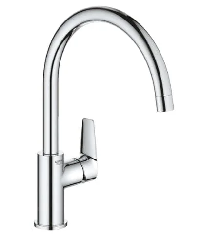 Vòi Chậu Rửa Bát Nóng Lạnh Đức Grohe 31233001
