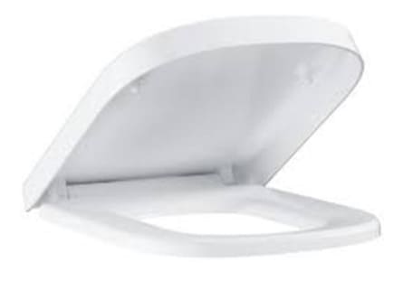 Nắp bồn cầu đóng êm Grohe 39330000