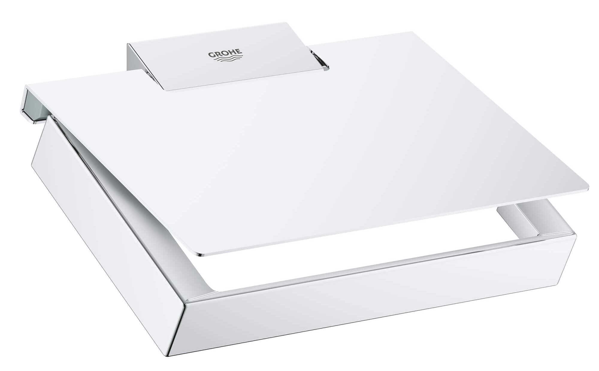 Móc Giấy Vệ Sinh Nhập Khẩu Đức Grohe 40781000