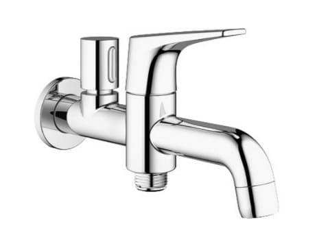 Vòi Nước Gắn Tường Đức Grohe 20280000
