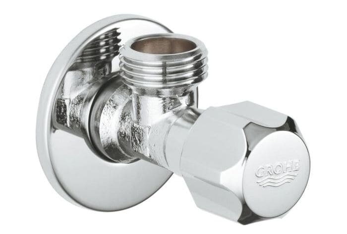Van Khóa Nước Nhập Khẩu Đức Grohe 22016000
