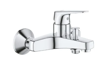 Củ Sen Tắm Nóng Lạnh Đức Grohe 23601000
