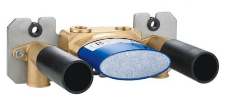 Bộ Âm Tường Sen Tắm Grohe 26449000