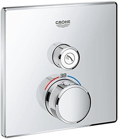 Mặt Nạ Sen Âm Tường Đức Grohe 29123000