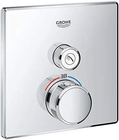Mặt Nạ Sen Âm Tường Đức Grohe 29123000