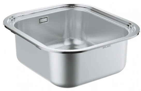 Chậu Rửa Bát 1 Hố Nhập Khẩu Đức Grohe 31504SD0