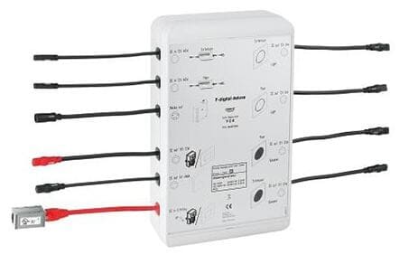 Bộ Nguồn Cấp Điện Spa Nhập Khẩu Đức Grohe 36397000