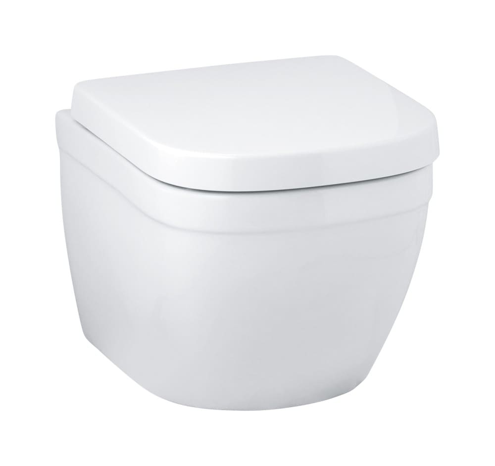 Bồn Cầu Treo Tường Đức Grohe 39206000