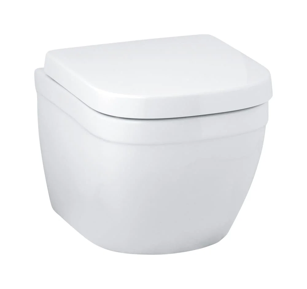 Bồn Cầu Treo Tường Đức Grohe 39206000