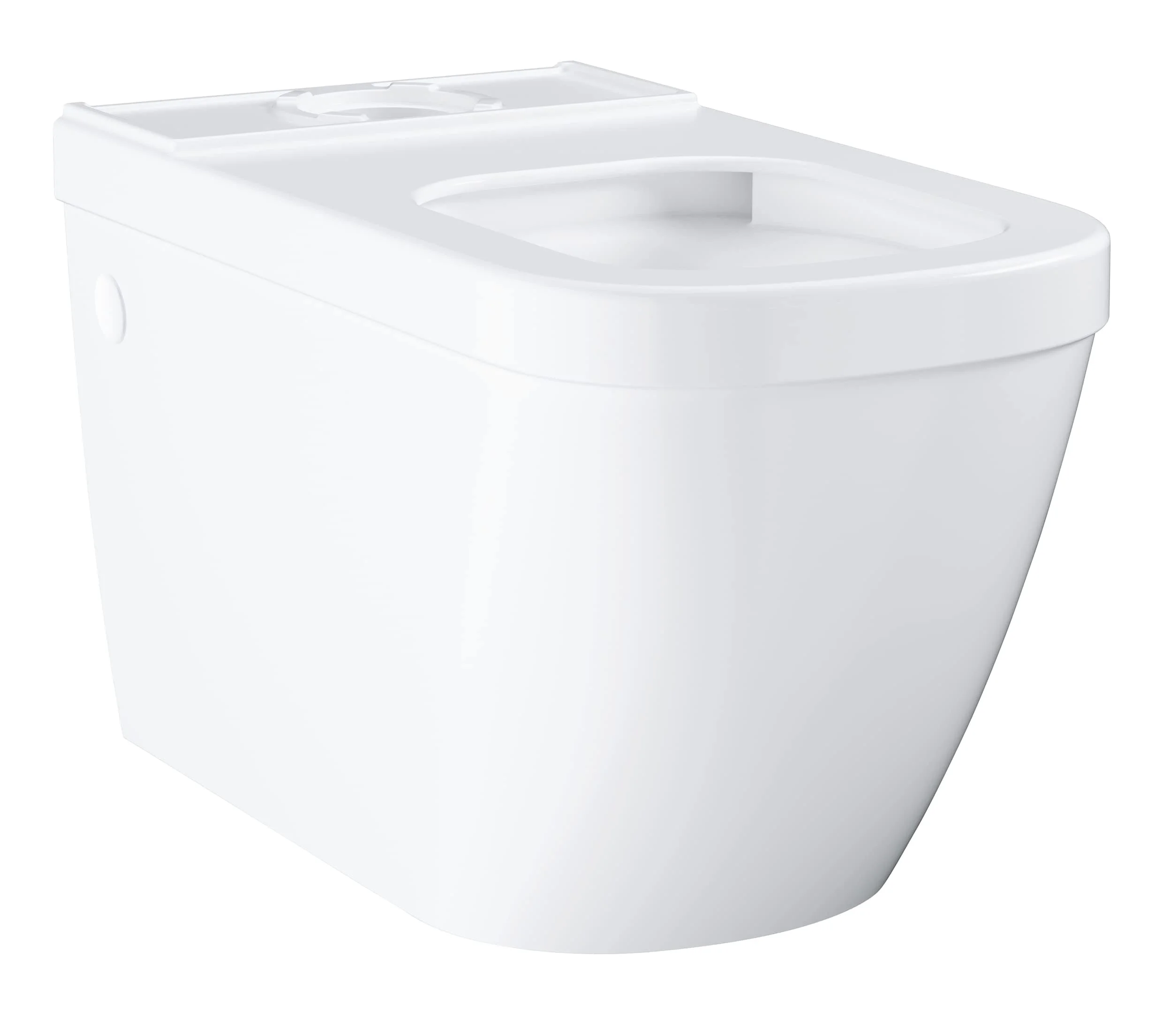 Thân Bồn Cầu Treo Tường Đức Grohe 3933800H