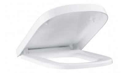 Nắp bồn cầu đóng êm Grohe 39458000