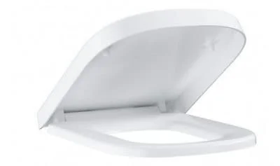 Nắp bồn cầu đóng êm Grohe 39458000