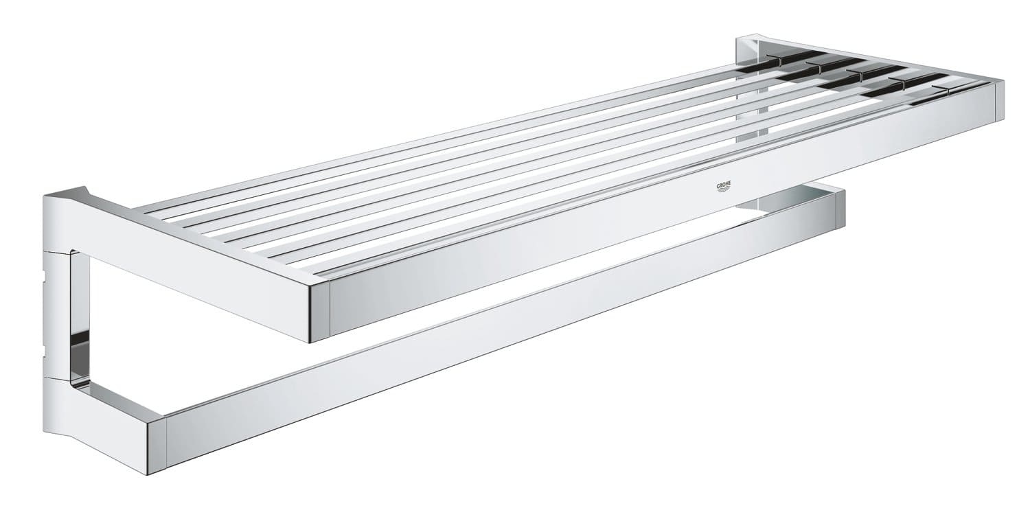 Giàn Treo Khăn Nhập Khẩu Đức Grohe 40804000