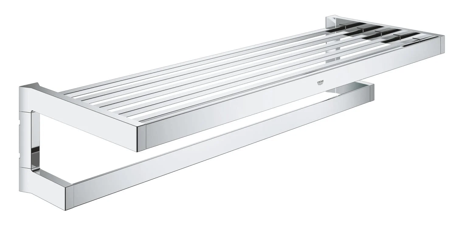 Giàn Treo Khăn Nhập Khẩu Đức Grohe 40804000