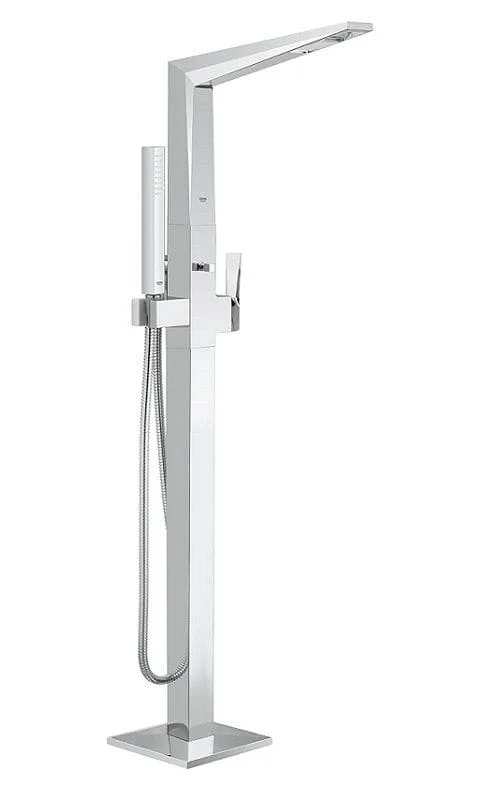 Vòi Bồn Tắm Đặt Sàn Đức Grohe 23119001