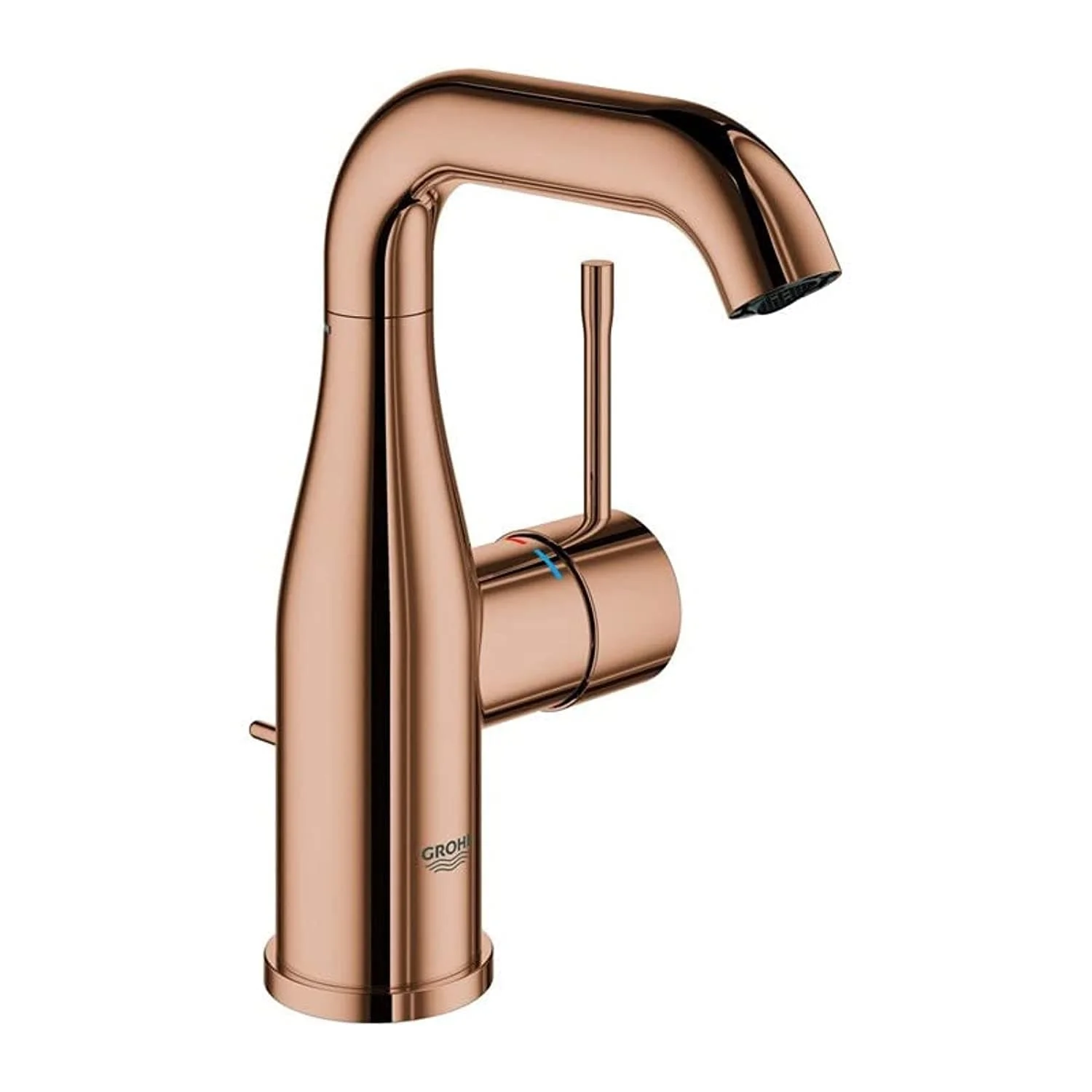 Vòi Chậu Lavabo Nóng Lạnh Đức Grohe 23462DA1