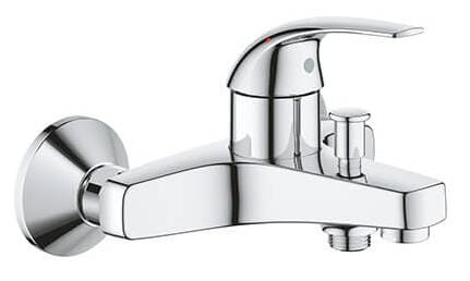Củ Sen Tắm Nóng Lạnh Đức Grohe 23599000