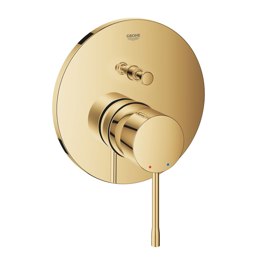 Mặt Nạ Sen Âm Tường Đức Grohe 24058GL1