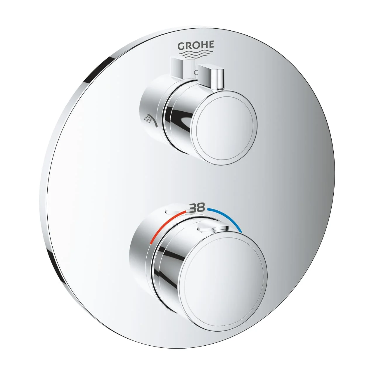 Mặt Nạ Sen Âm Tường Đức Grohe 24076000