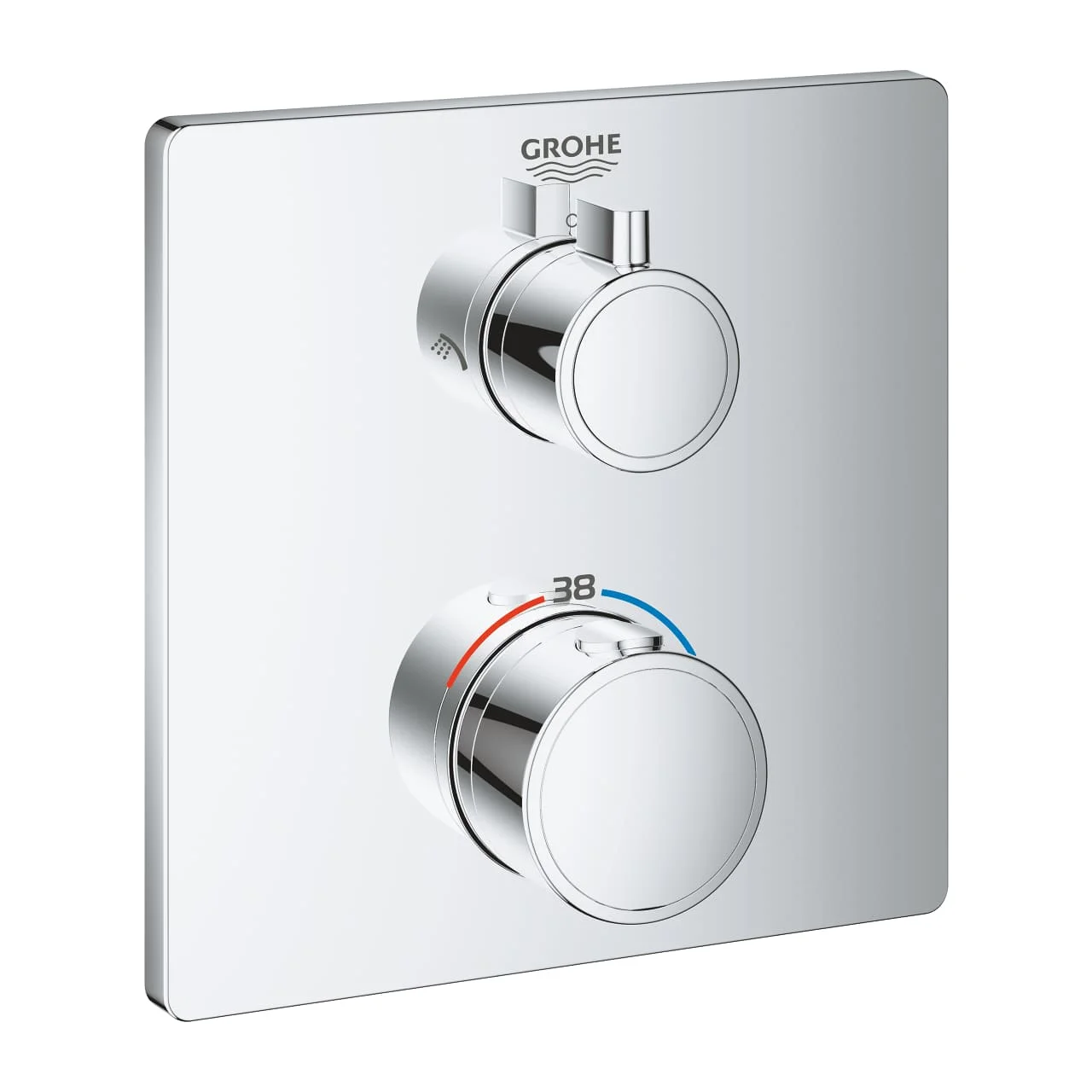 Mặt Nạ Sen Âm Tường Đức Grohe 24079000