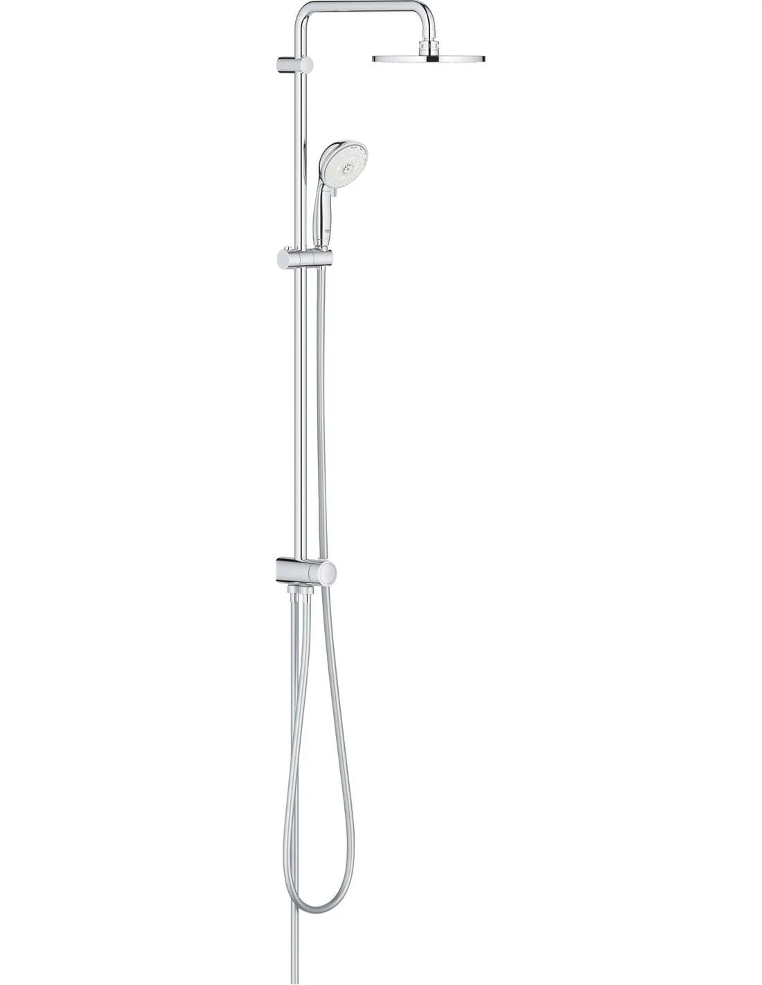 Cây Sen Tắm Nhập Khẩu Đức Grohe 26454001