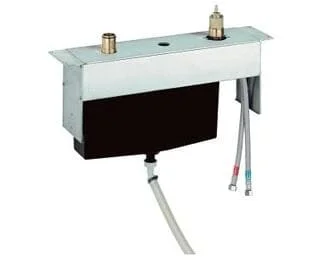 Bộ Âm Vòi Bồn Tắm Nhập Khẩu Đức Grohe 33339000