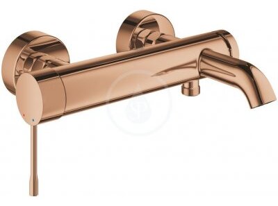 Củ Sen Tắm Nóng Lạnh Đức Grohe 33624DA1