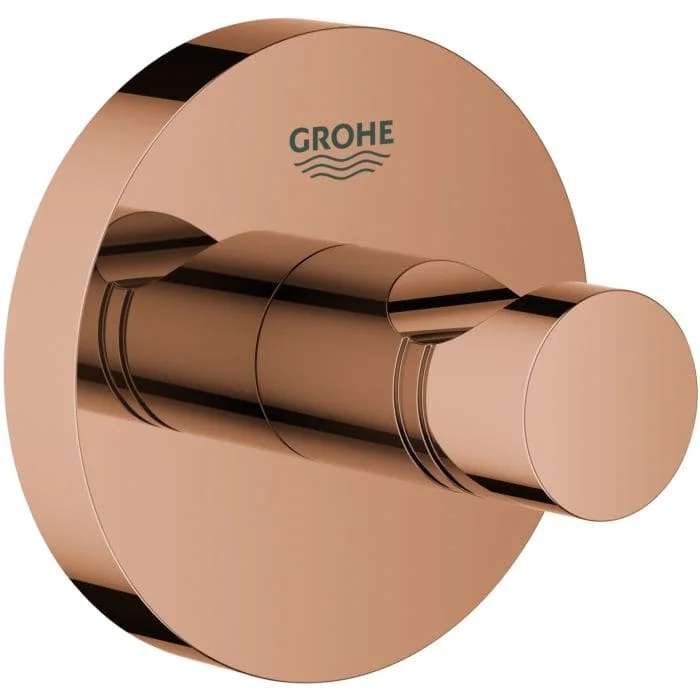 Móc Áo Nhập Khẩu Đức Grohe 40364DA1