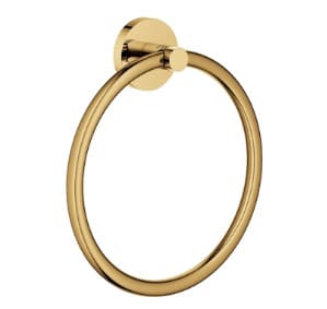 Vòng Treo Khăn Nhập Khẩu Đức Grohe 40365GL1