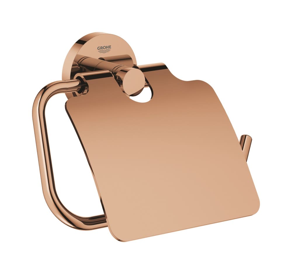 Móc Giấy Vệ Sinh Nhập Khẩu Đức Grohe 40367DA1