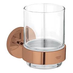 Kệ Cốc Đánh Răng Nhập Khẩu Đức Grohe 40369DA1